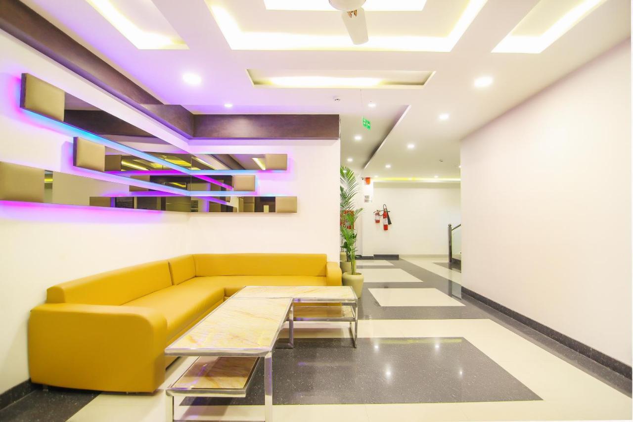 Moments Hotel Lucknow