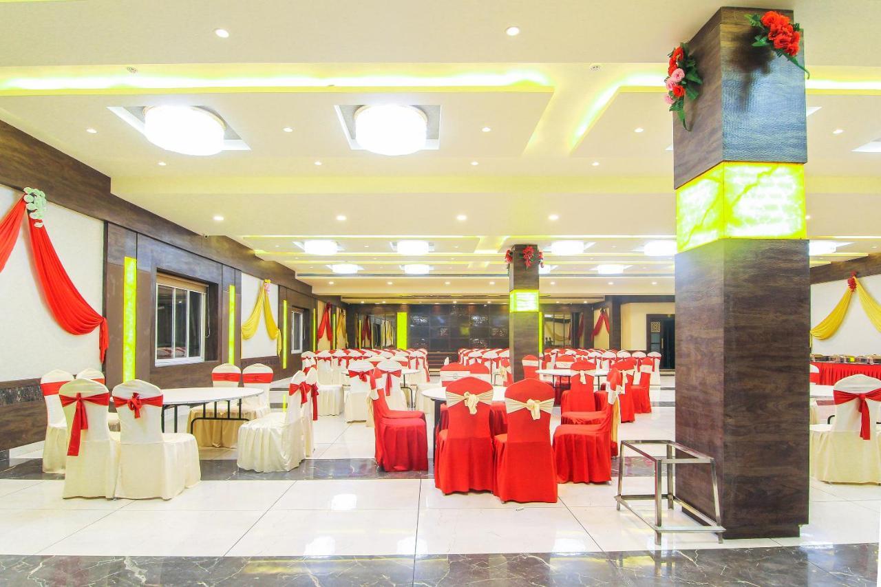 Moments Hotel Lucknow