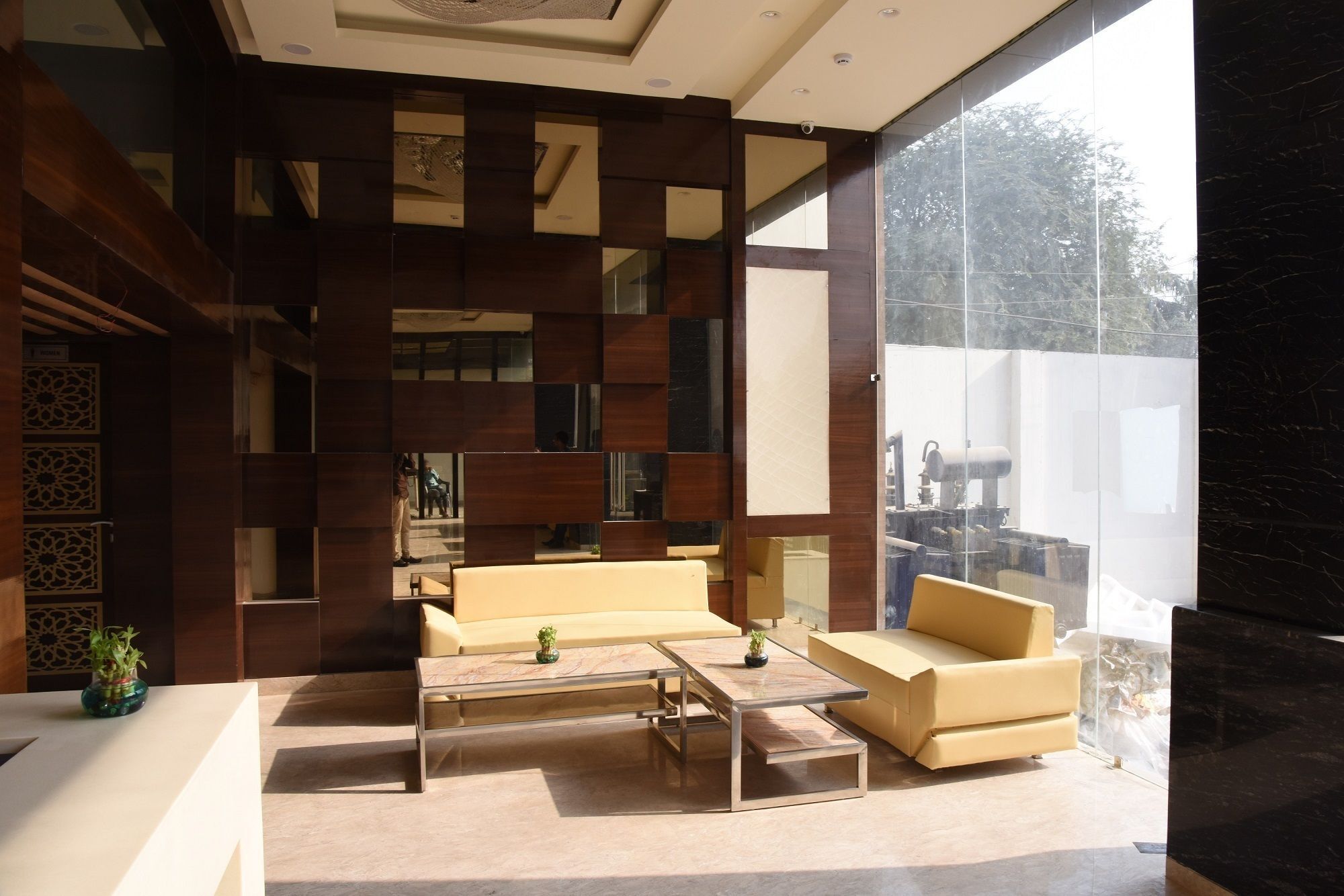Hotel Moments 3*