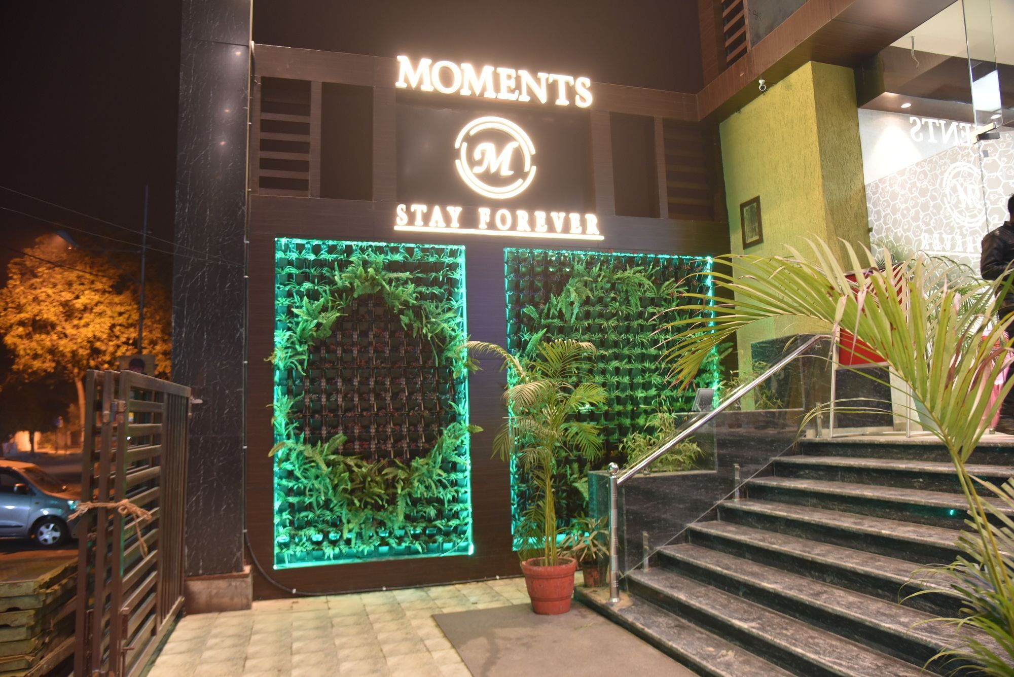 Moments Hotel Lucknow