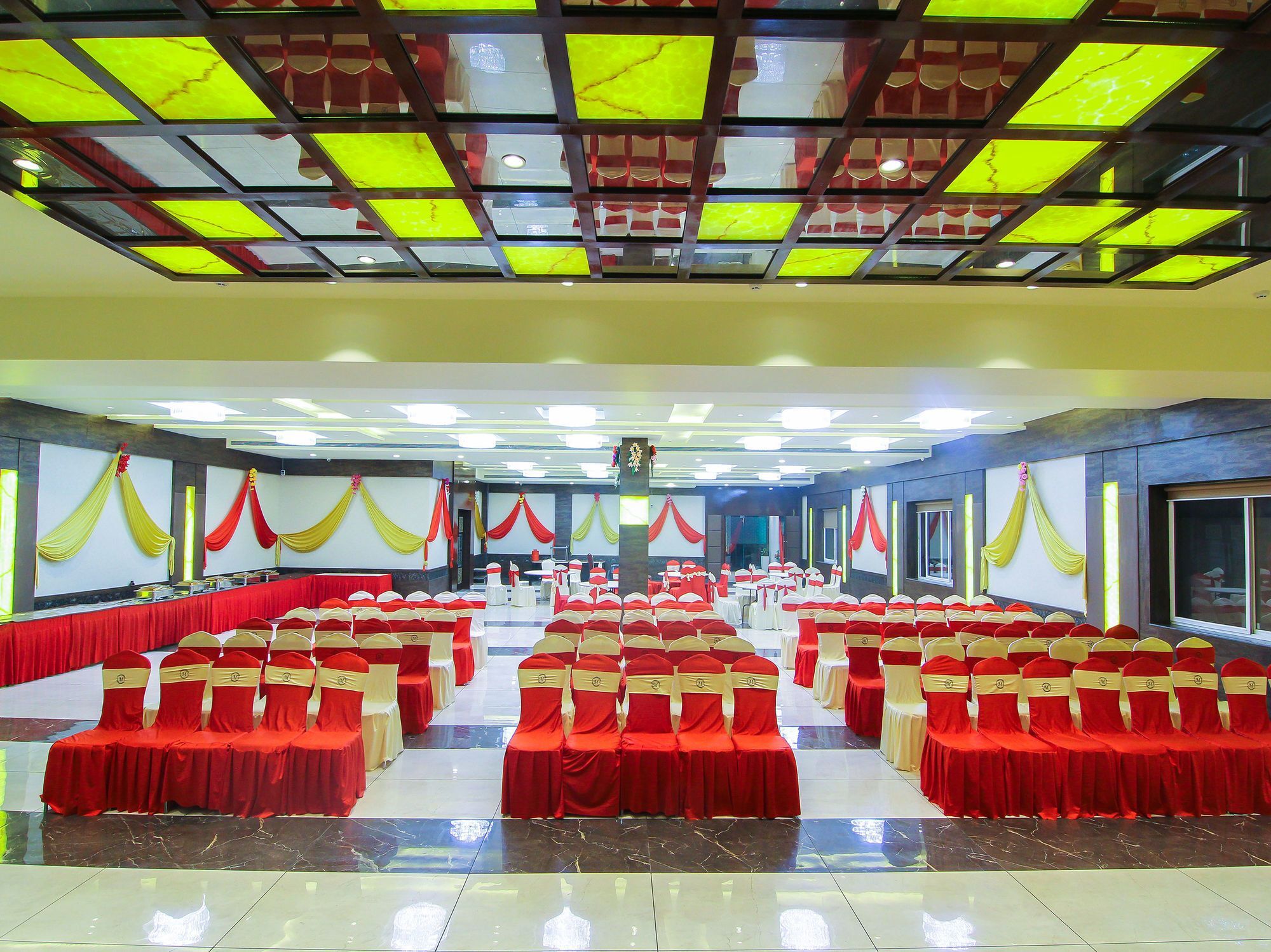 Moments Hotel Lucknow