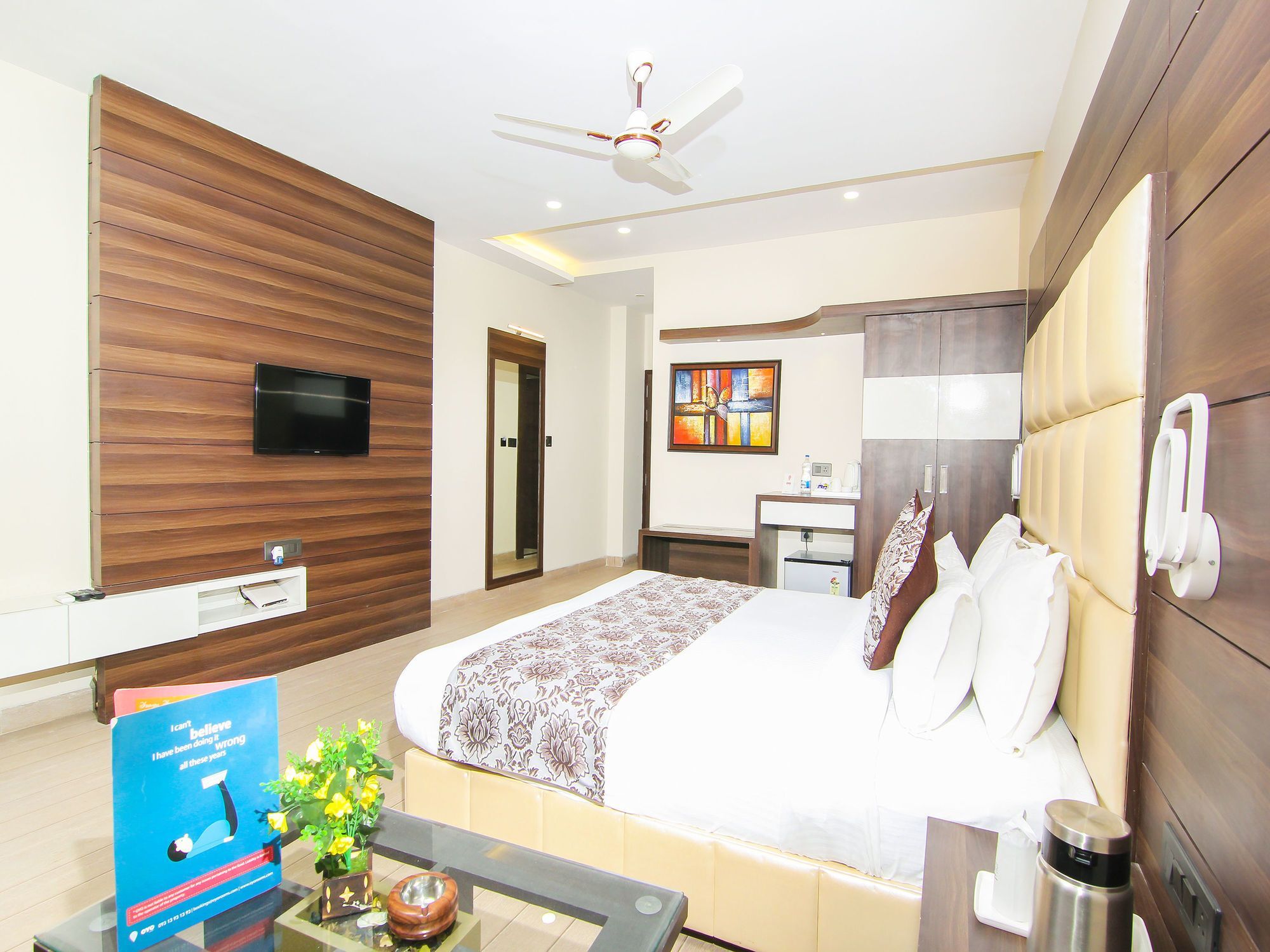 Moments Hotel Lucknow